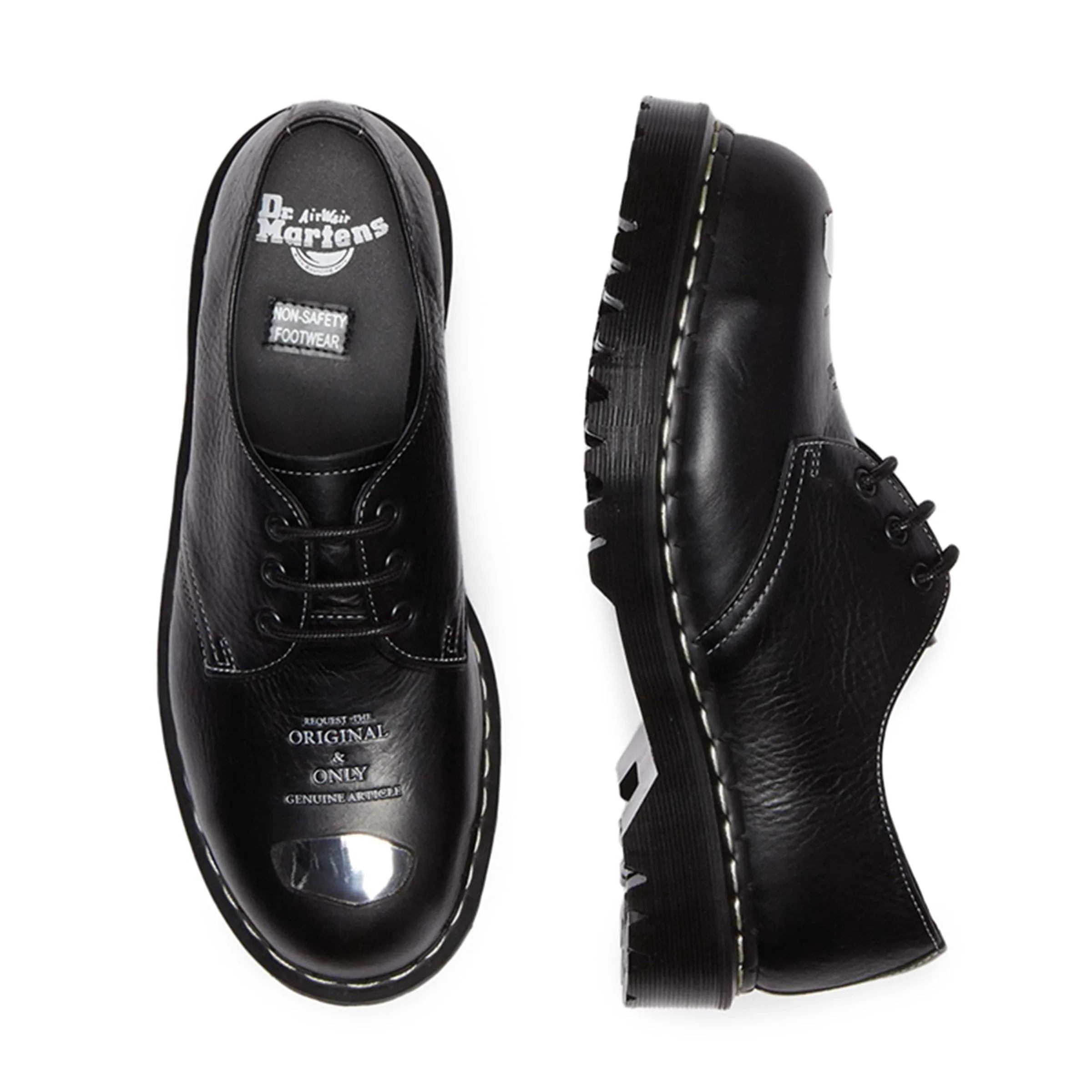 1461 ST OXFORDS