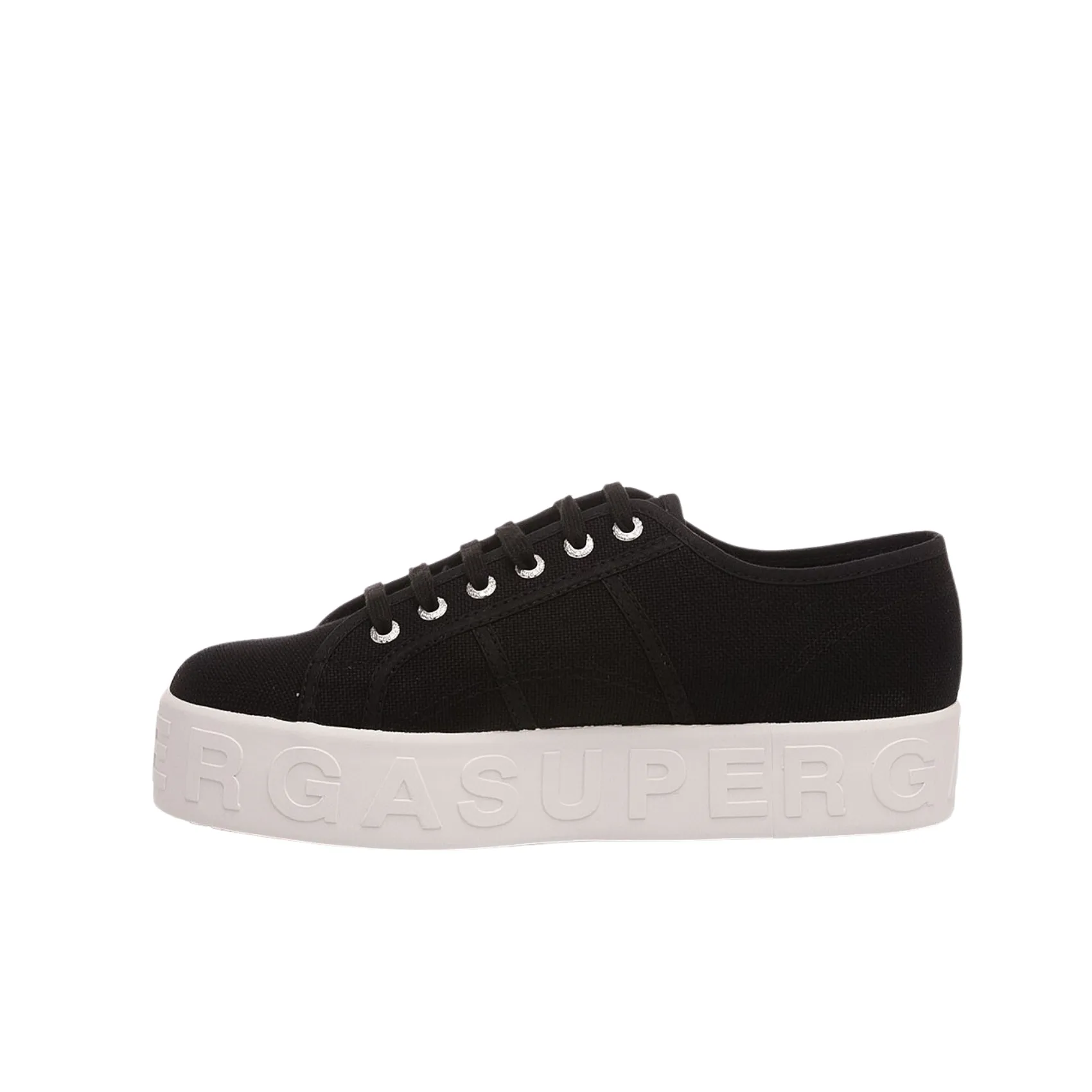 2790 3D Lettering - Black