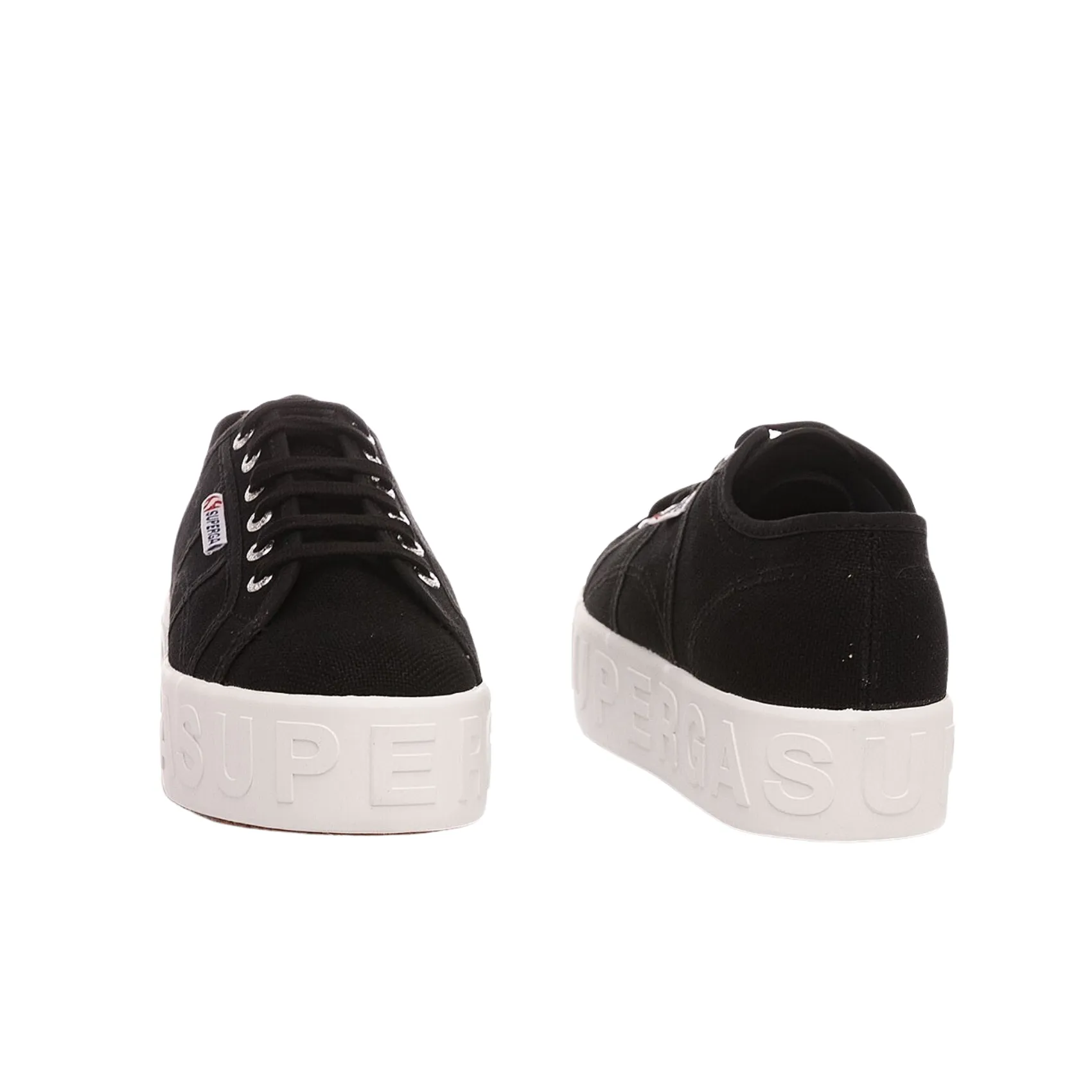 2790 3D Lettering - Black
