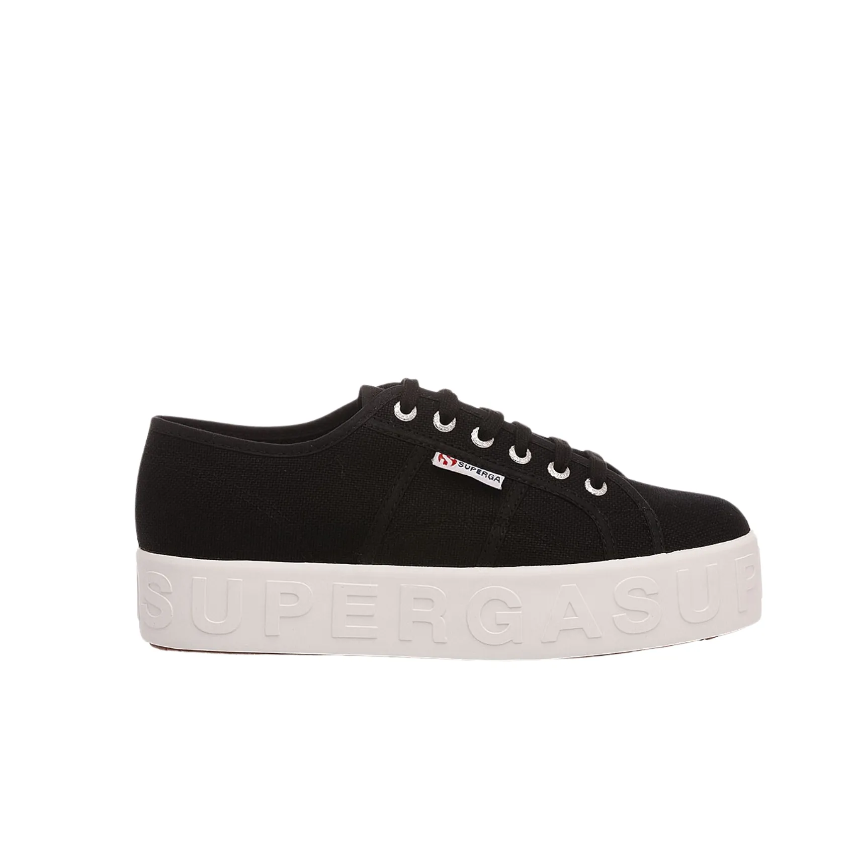 2790 3D Lettering - Black