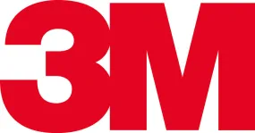 3M™ Microfinishing Film Roll 373L, 50 Mic 5MIL, 0.63 in x 900 ft x 3 in (16mmx274.25m), Plastic Core, ASO, ERMR, 9 ea/Case