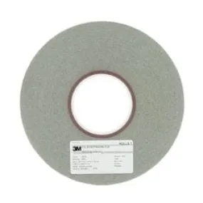 3M™ Microfinishing Film Roll 373L, 50 Mic 5MIL, 0.787 in x 900 ft x
2-1/2 in (20mmx274.25m), Plastic Core, ASO, ERMB