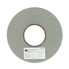 3M™ Microfinishing Film Roll 373L, 50 Mic 5MIL, 0.787 in x 900 ft x
2-1/2 in (20mmx274.25m), Plastic Core, ASO, ERMB