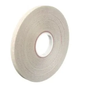 3M™ Microfinishing Film Roll 373L, 50 Mic 5MIL, 0.807 in x 1200 ft x 2
in (20.5mmx365.75m), Plastic Core, ASO, End Roll Mark Black