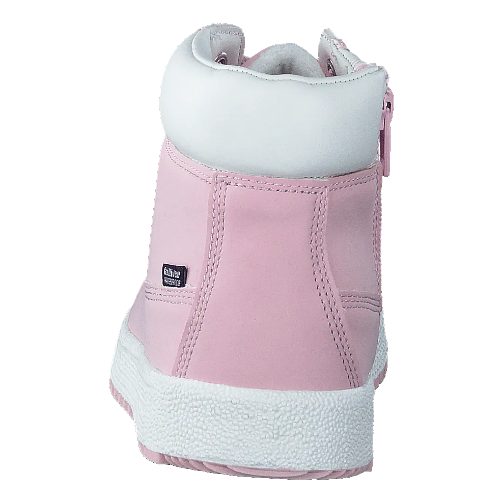 435-6650 Waterproof Pink
