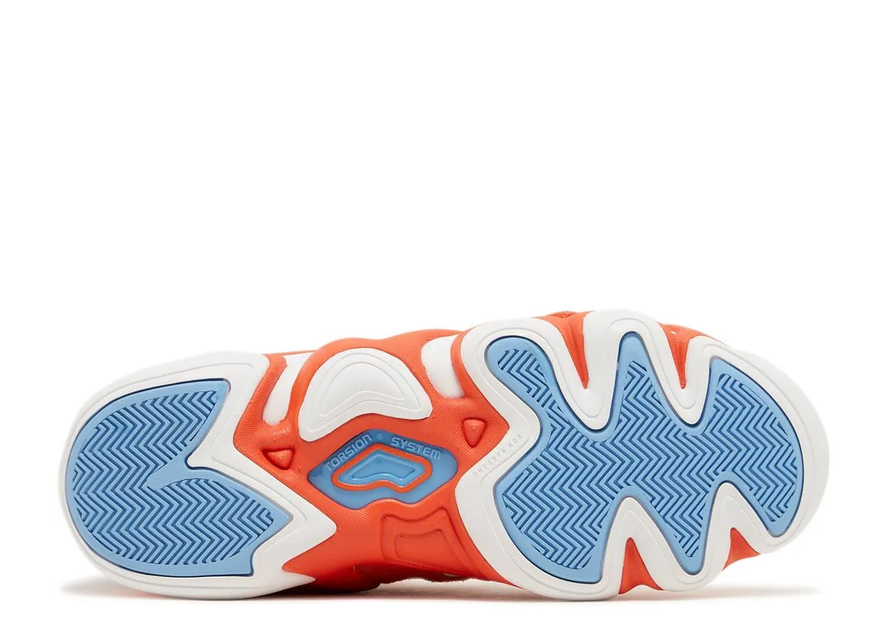 adidas Crazy 8 'Team Orange'