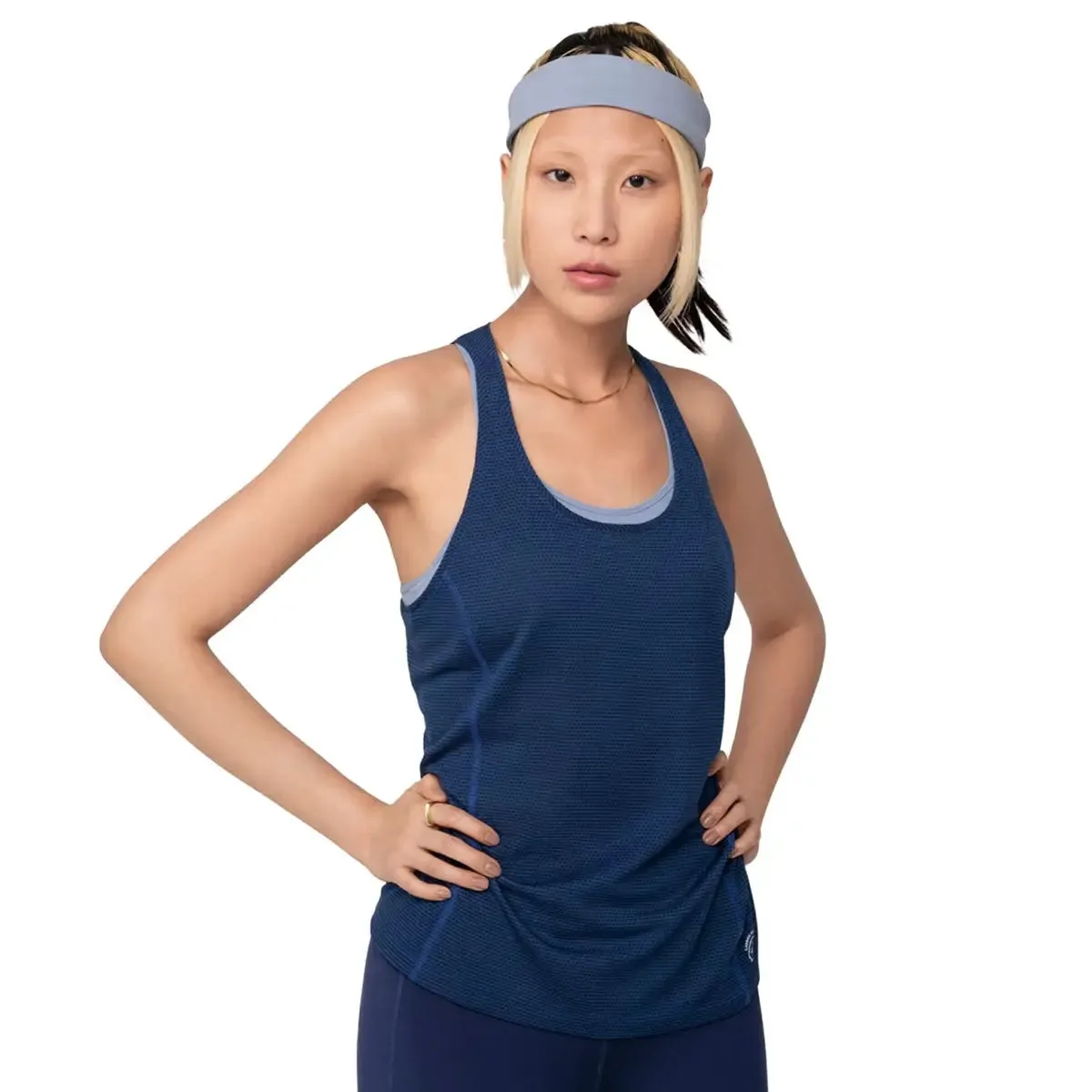 allbirds Women's Natural Run Tank