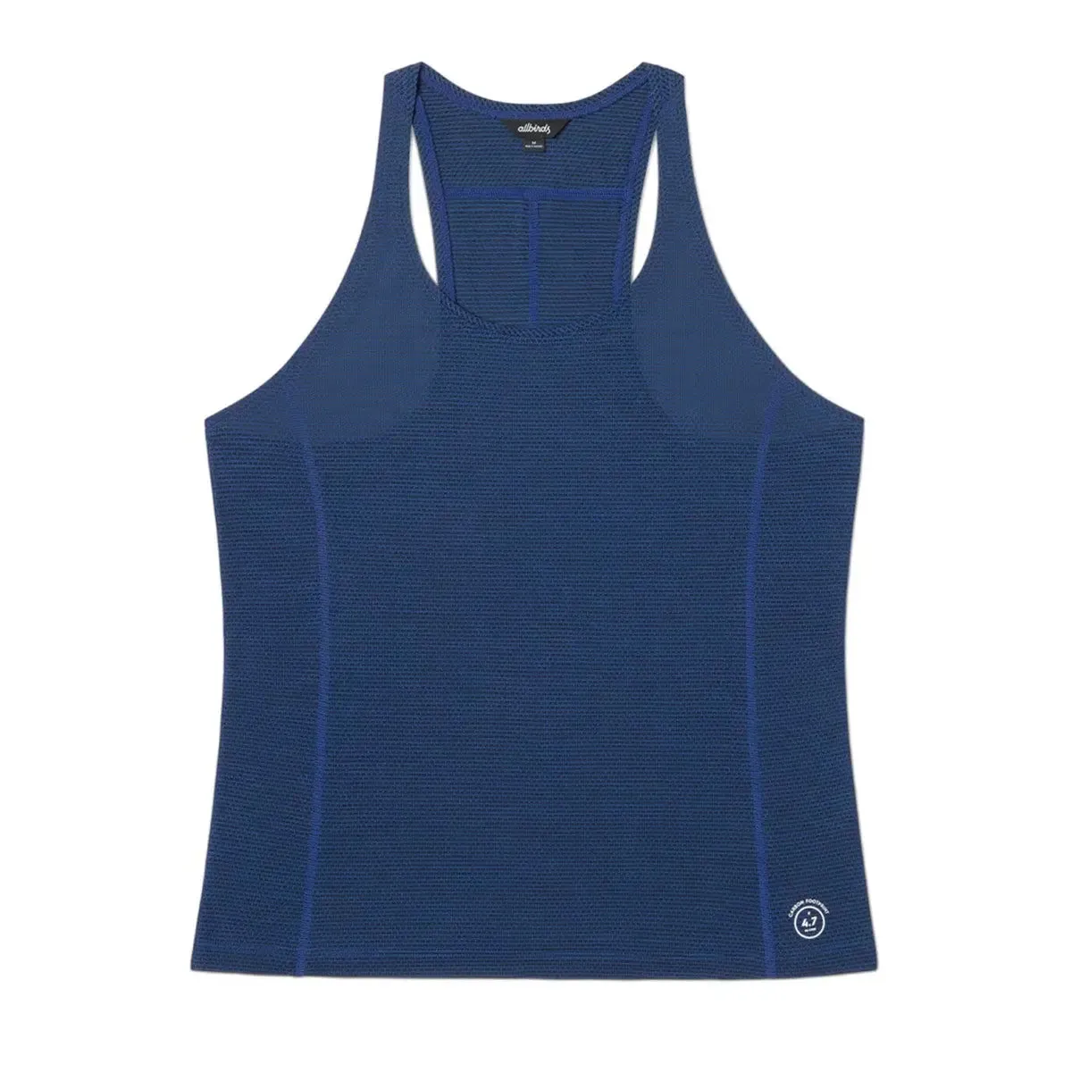 allbirds Women's Natural Run Tank
