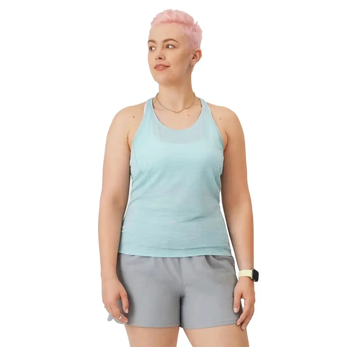 allbirds Women's Natural Run Tank