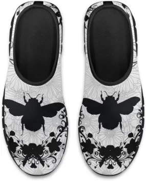 Animals Print Walking Shoes for Women Low Cut Lightweight Breathable Anti Slip Tennis Shoes