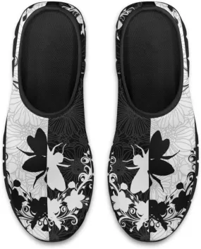 Animals Print Walking Shoes for Women Low Cut Lightweight Breathable Anti Slip Tennis Shoes