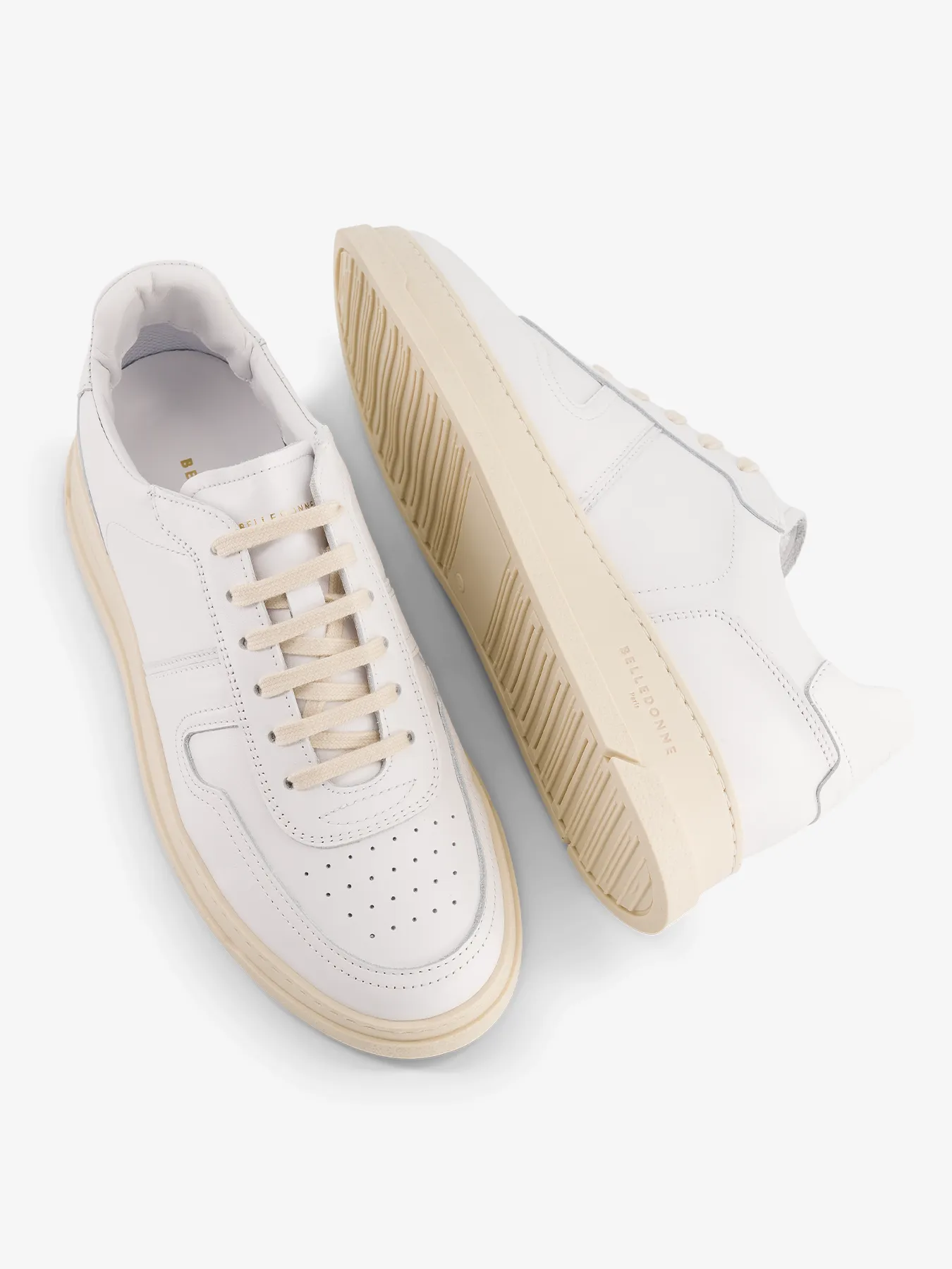 B5 - White