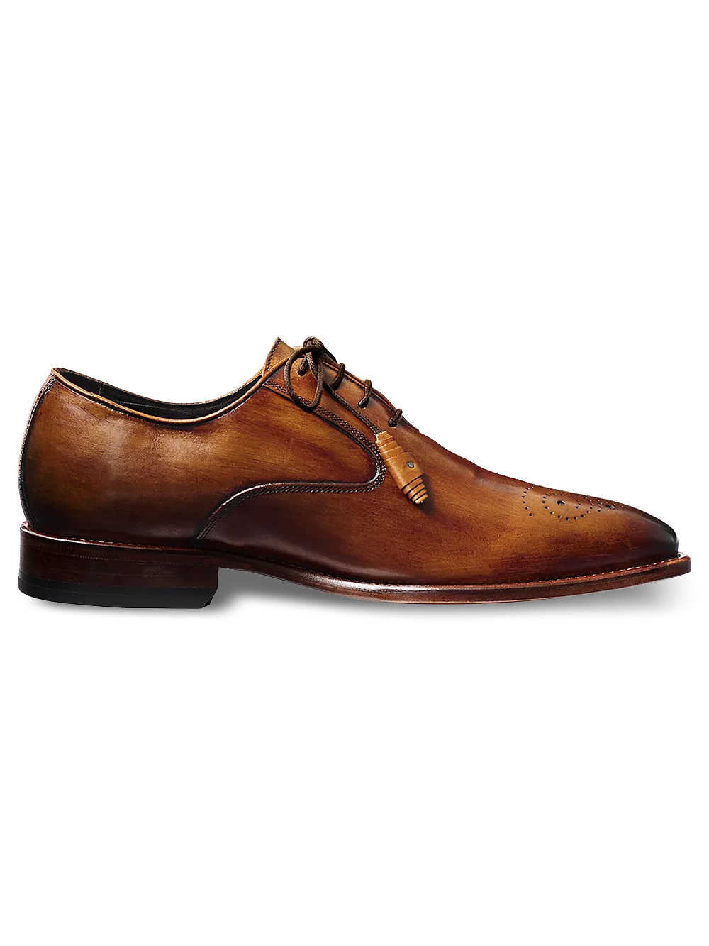 Blair Oxford - Chestnut