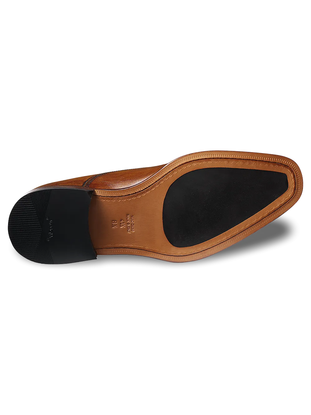 Blair Oxford - Chestnut