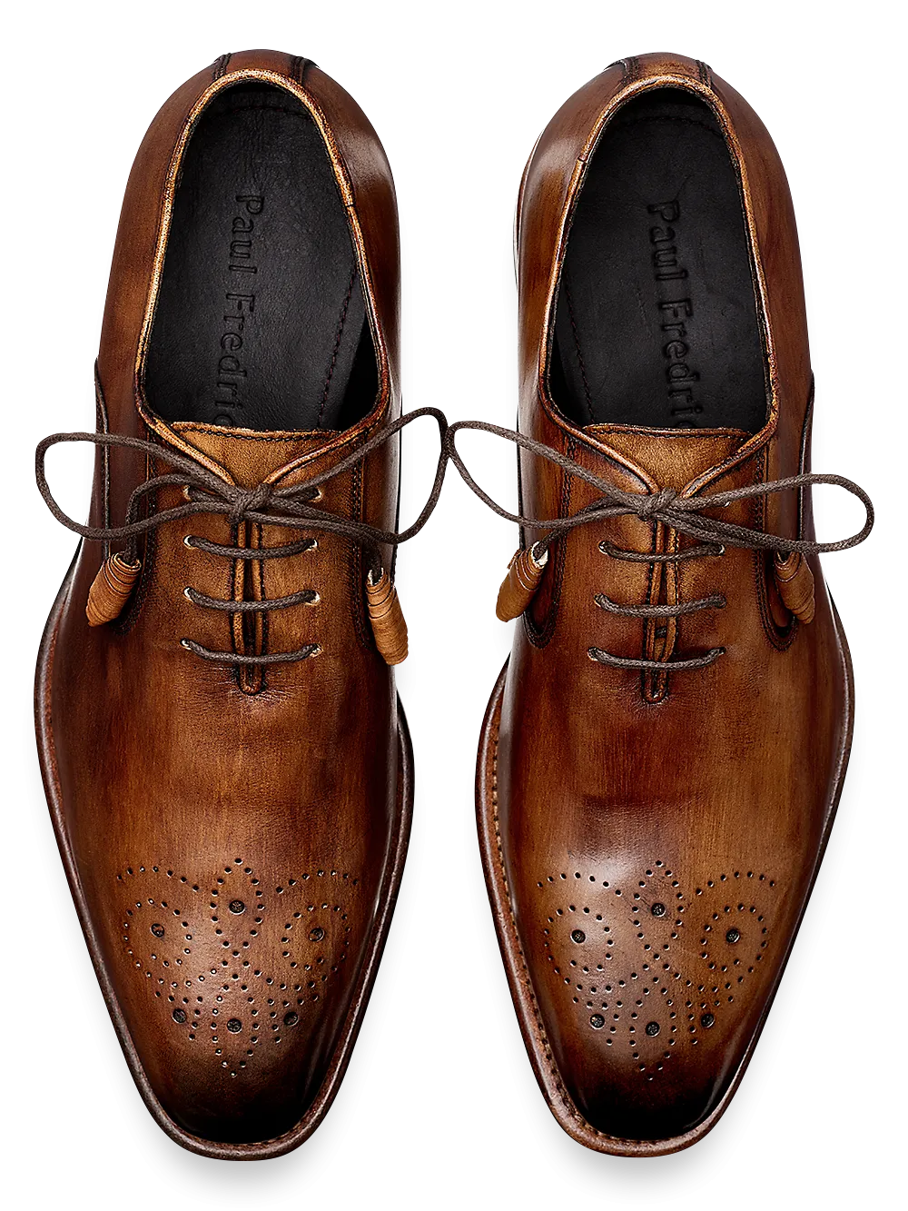 Blair Oxford - Chestnut