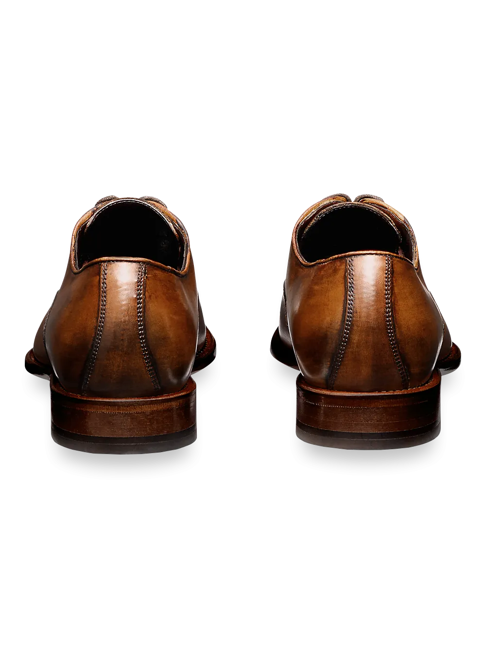 Blair Oxford - Chestnut