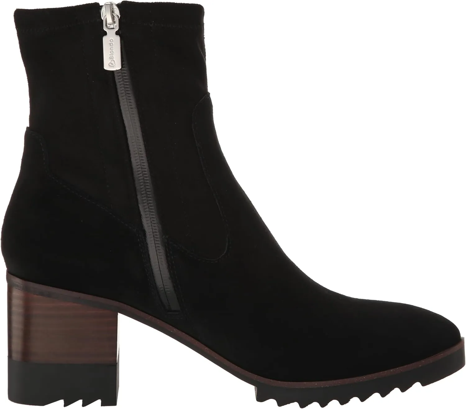 Blondo Women's Robynn Waterproof Ankle Boot