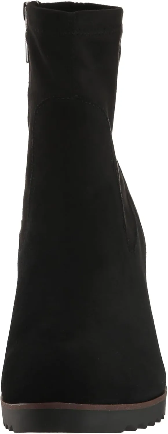 Blondo Women's Robynn Waterproof Ankle Boot