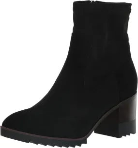Blondo Women's Robynn Waterproof Ankle Boot