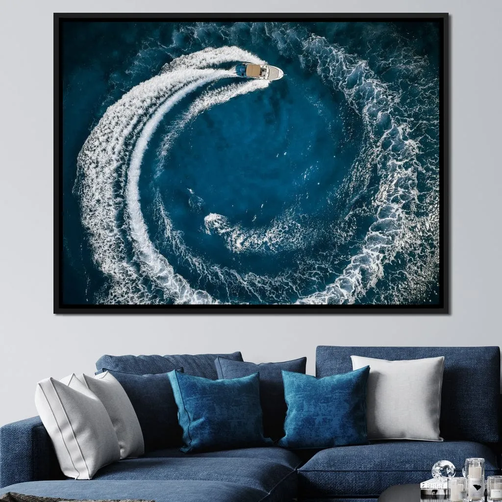Boat Circle