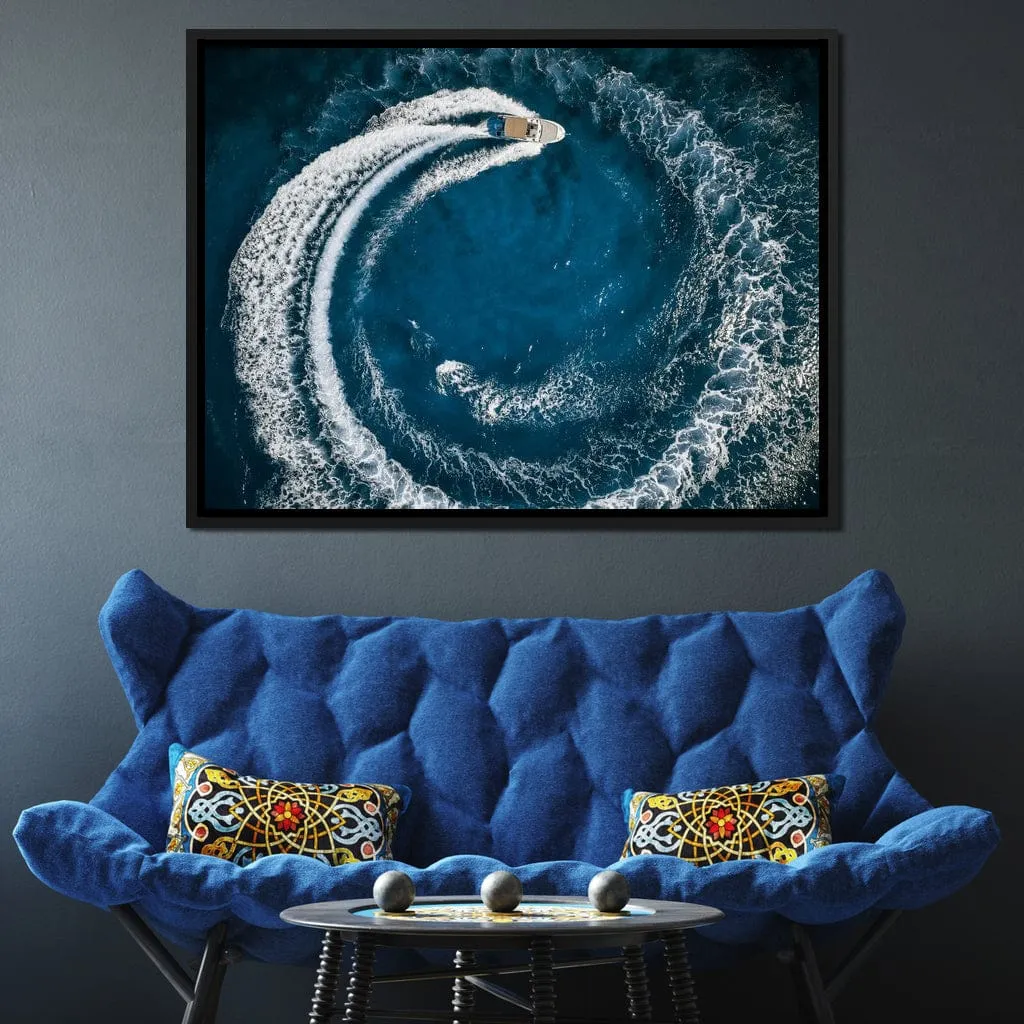 Boat Circle