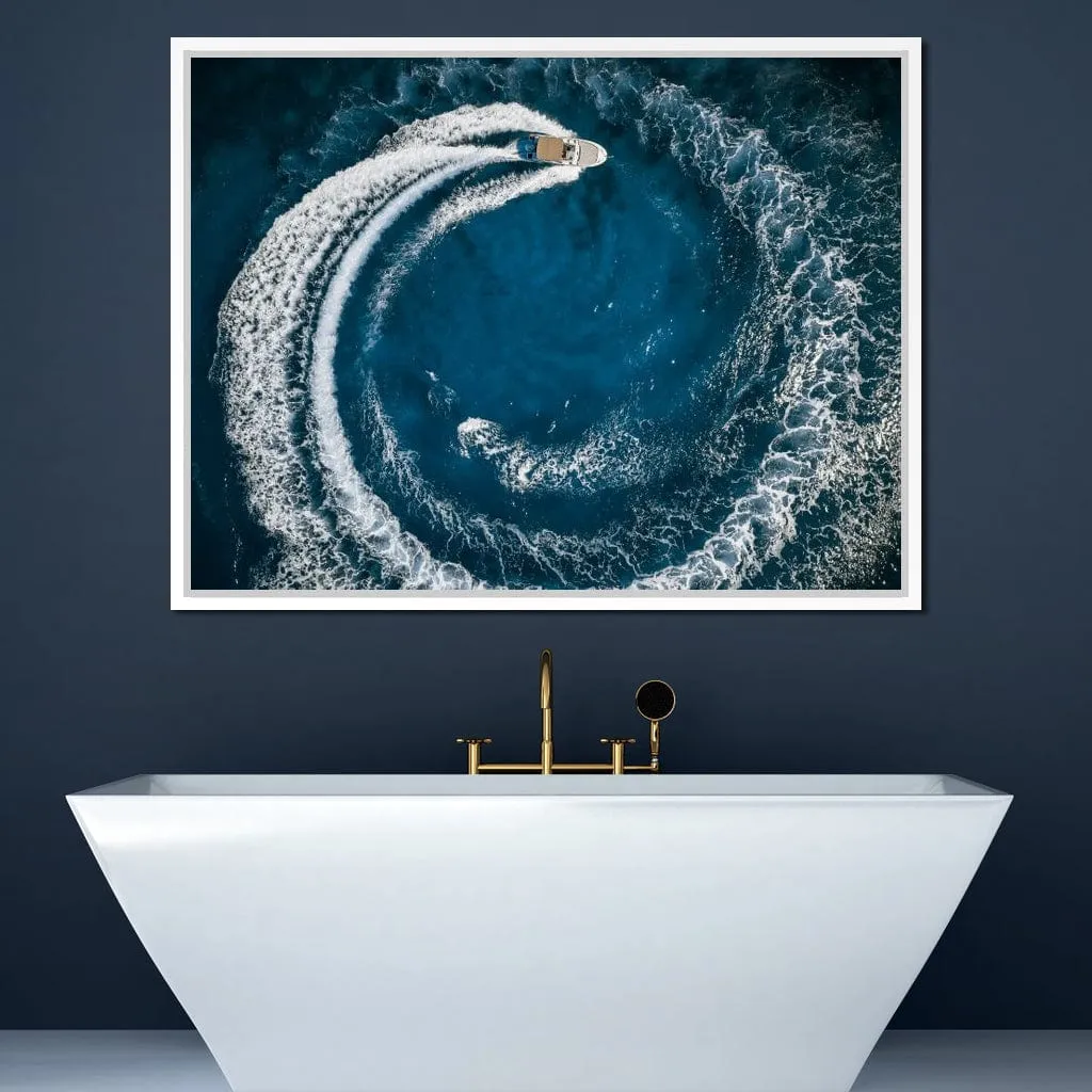 Boat Circle
