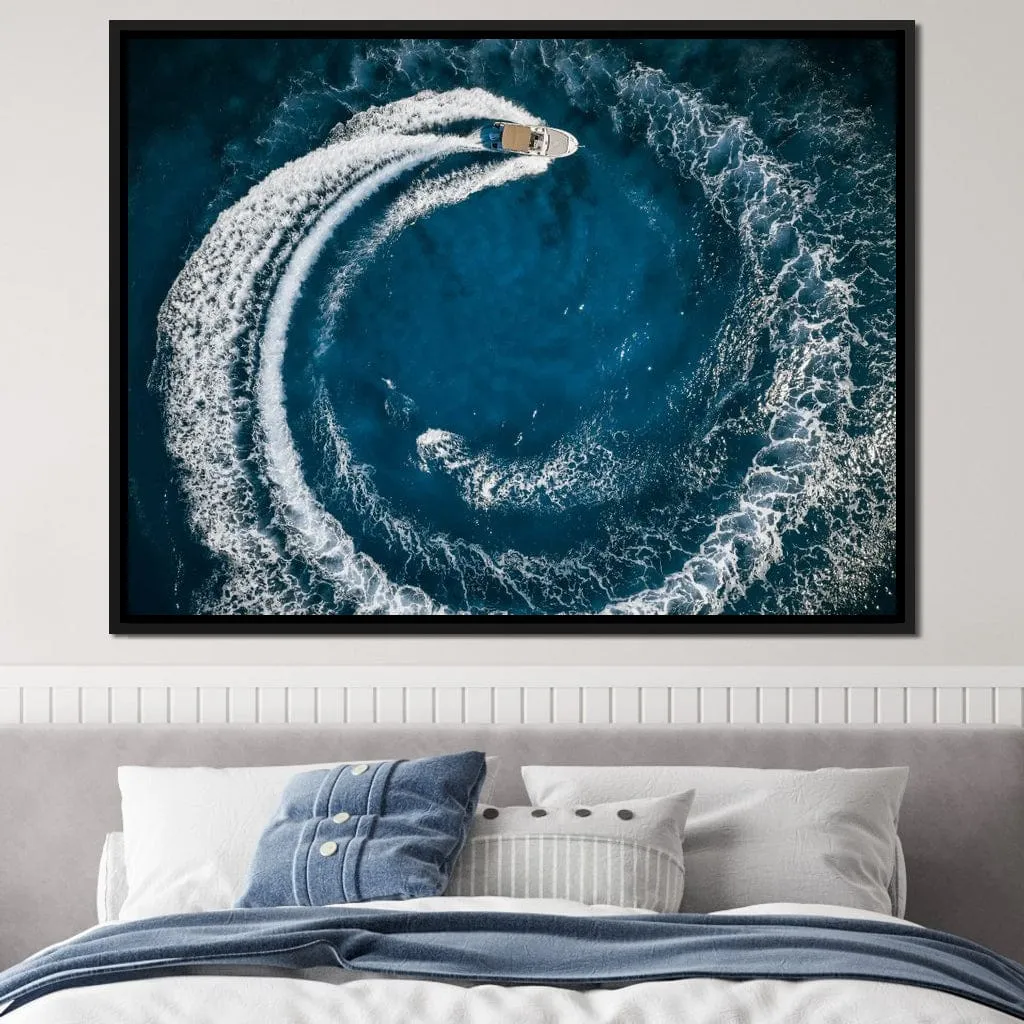 Boat Circle
