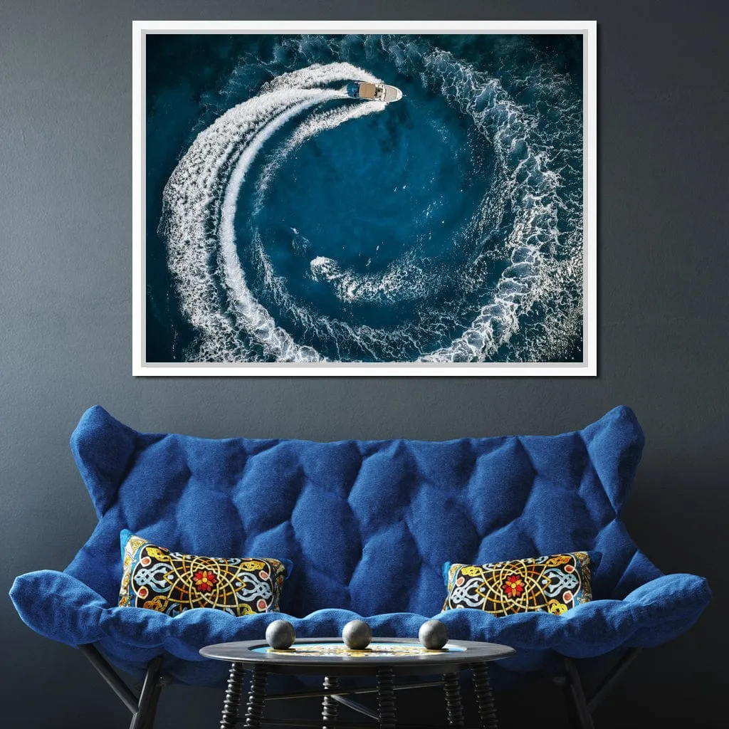 Boat Circle