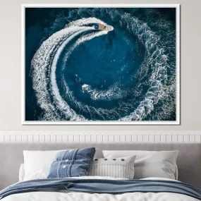 Boat Circle
