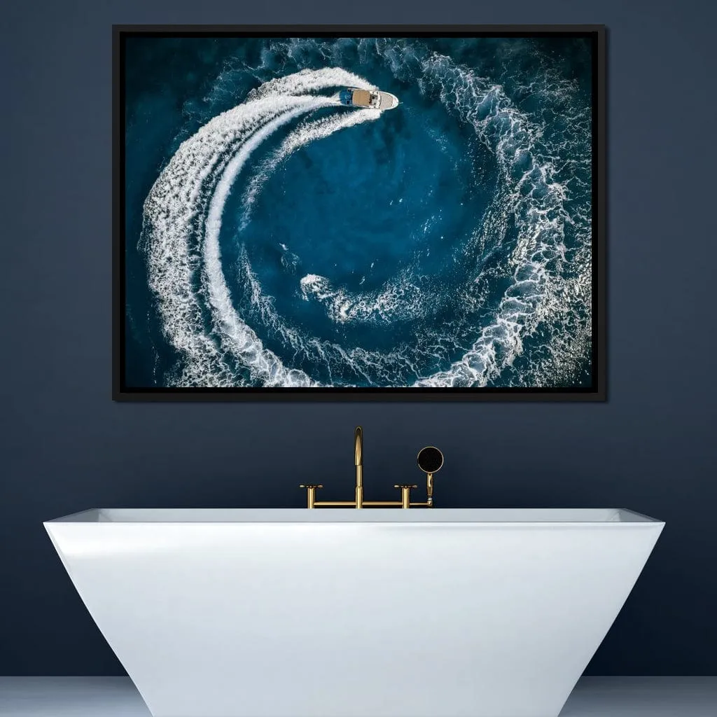 Boat Circle