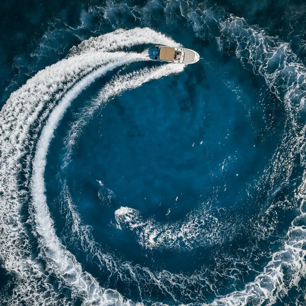 Boat Circle
