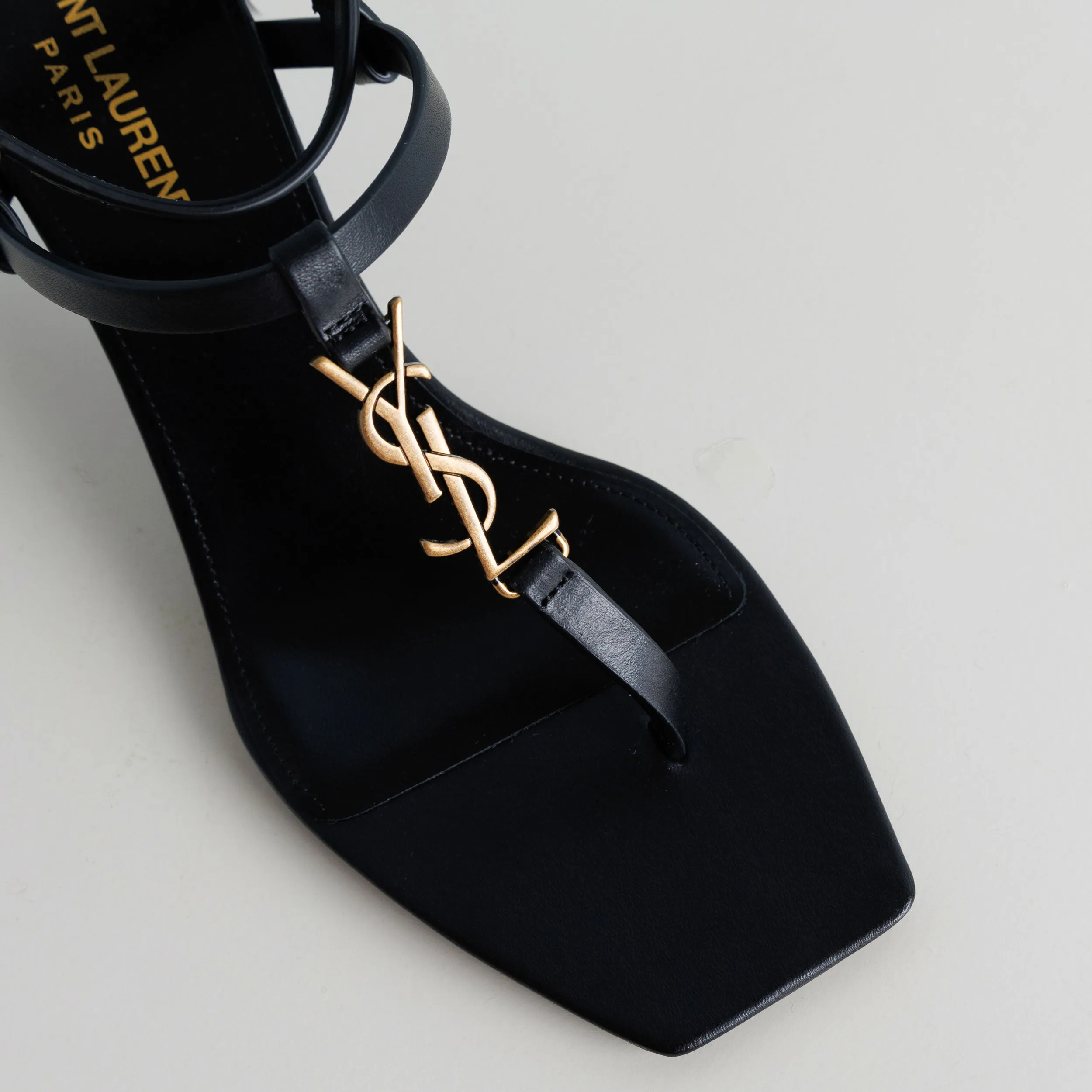 Cassandra Sandals