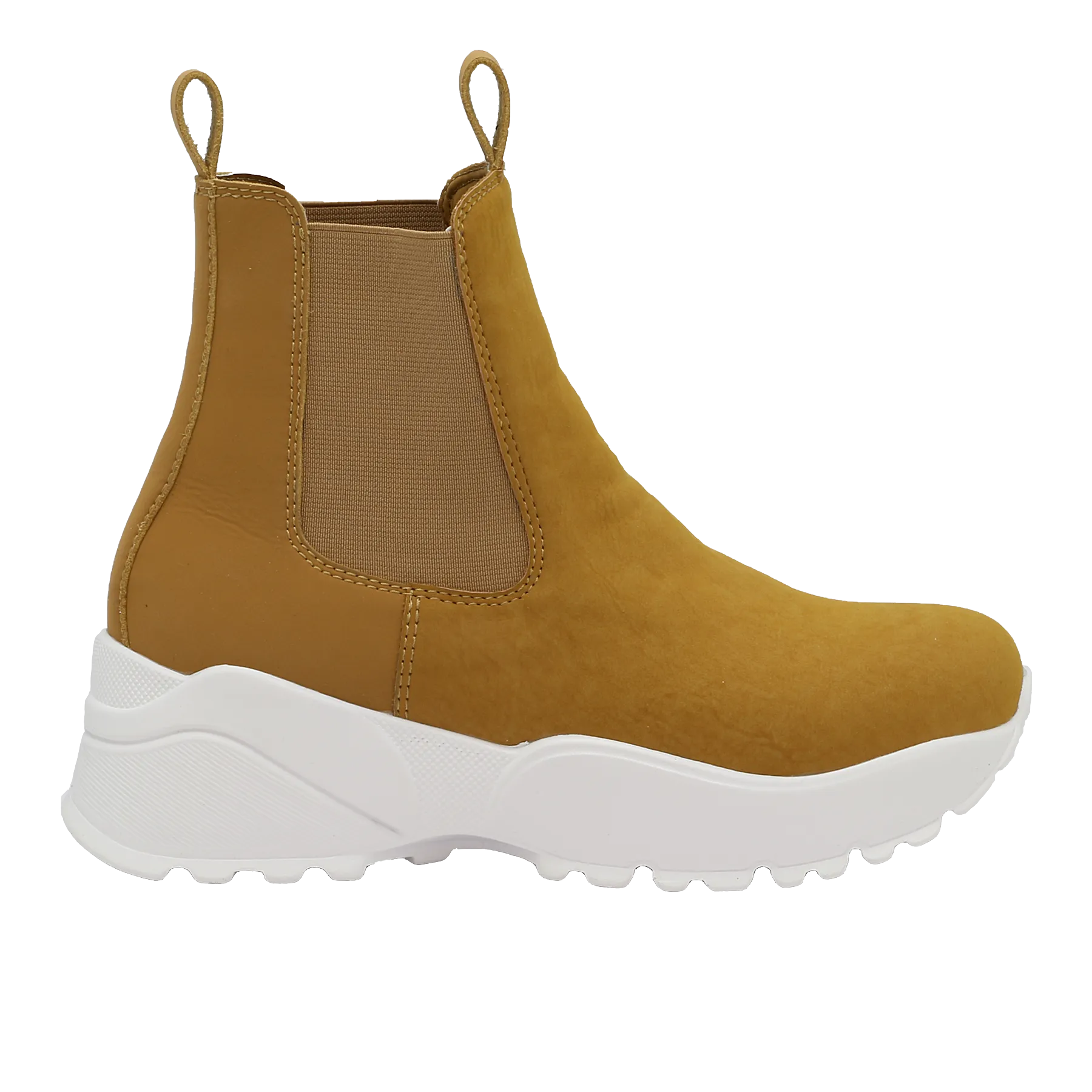 Chunko Chelsea - Camel