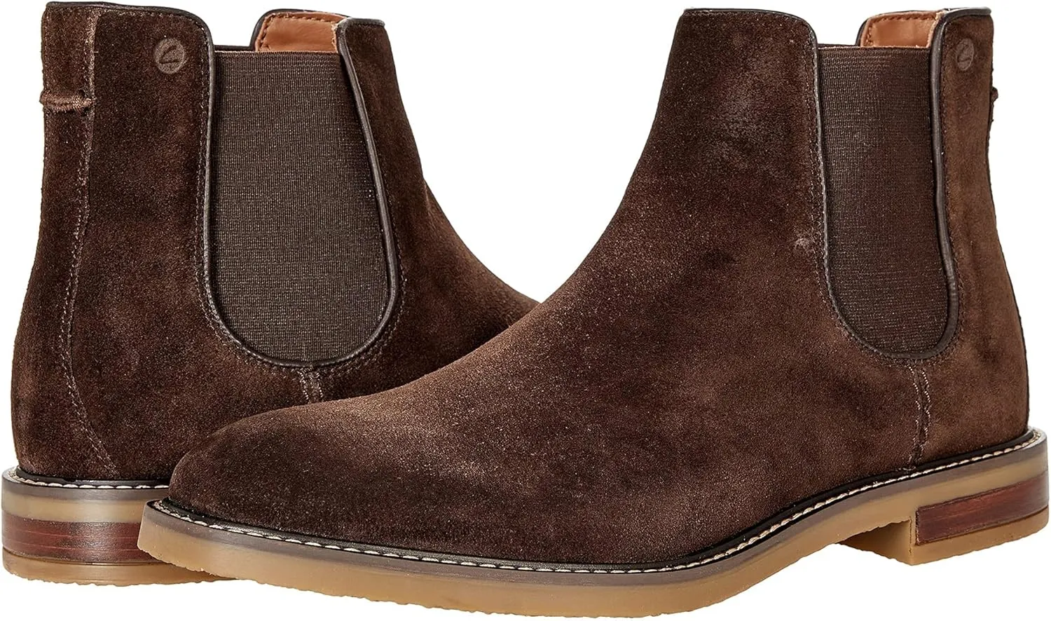 Clarks Men's Jaxen Chelsea Boot