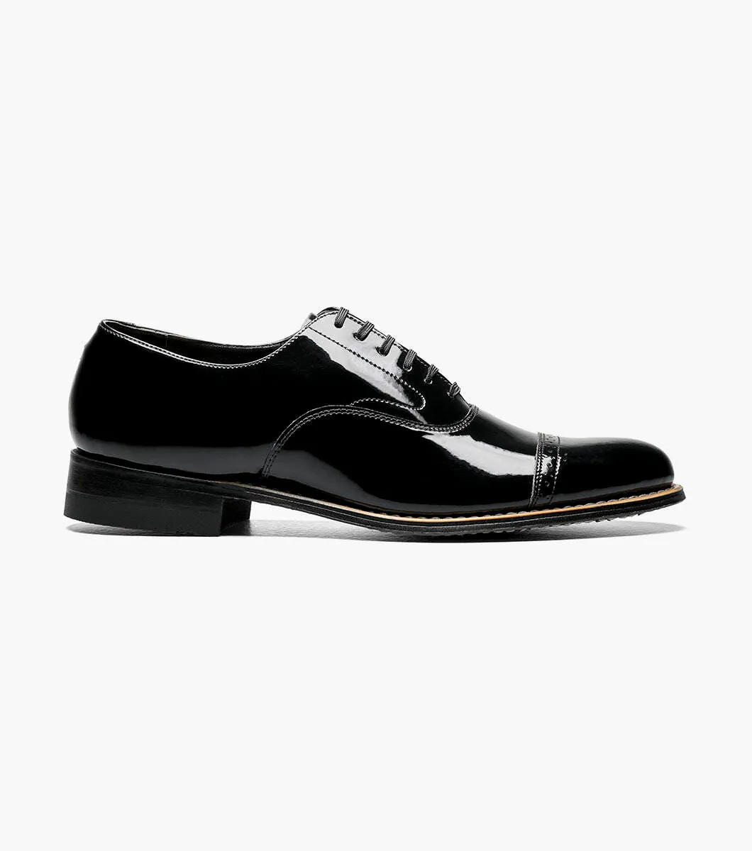 CONCORDE-Black | STACY ADAMS