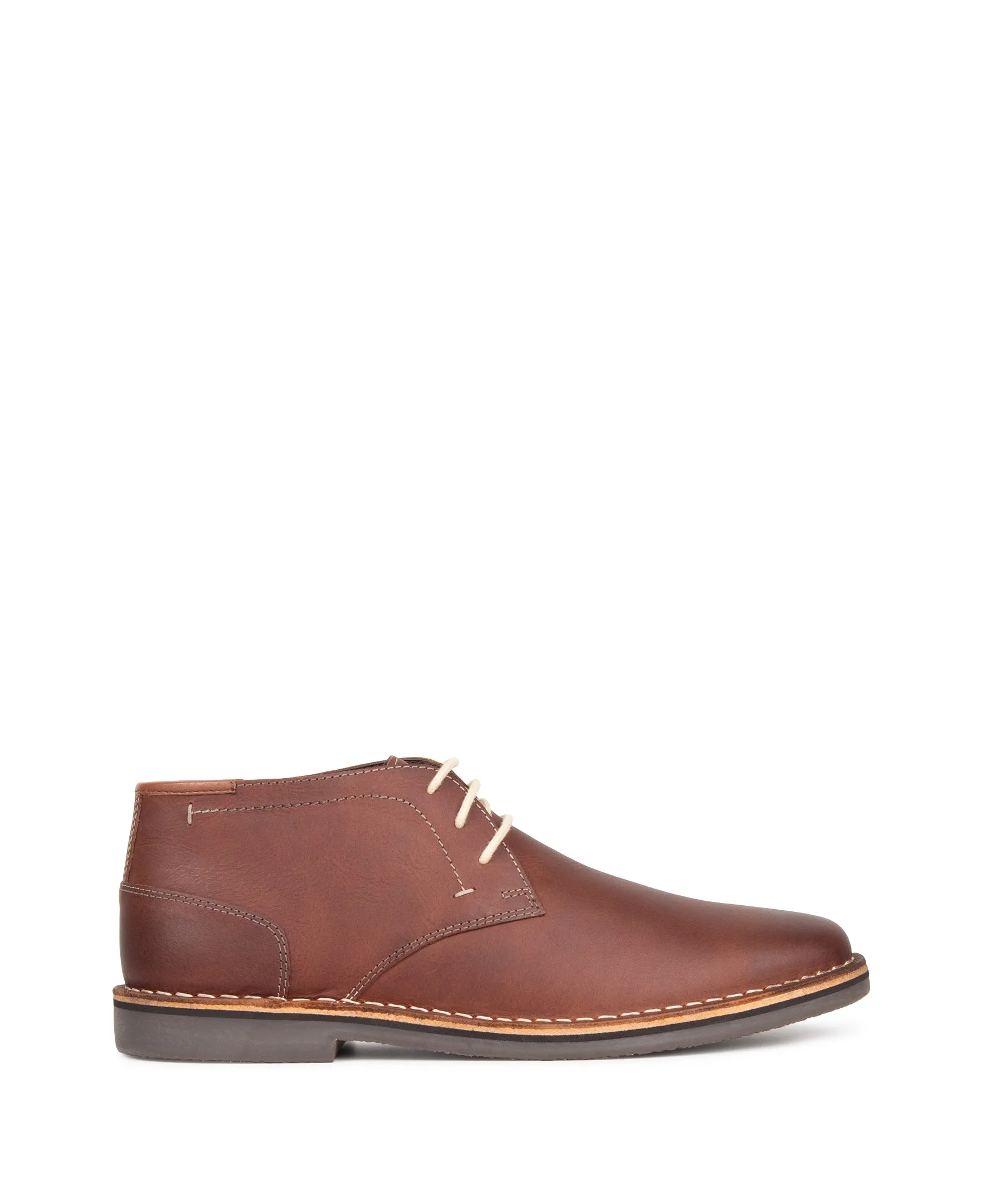 DESERT SUN CHUKKA