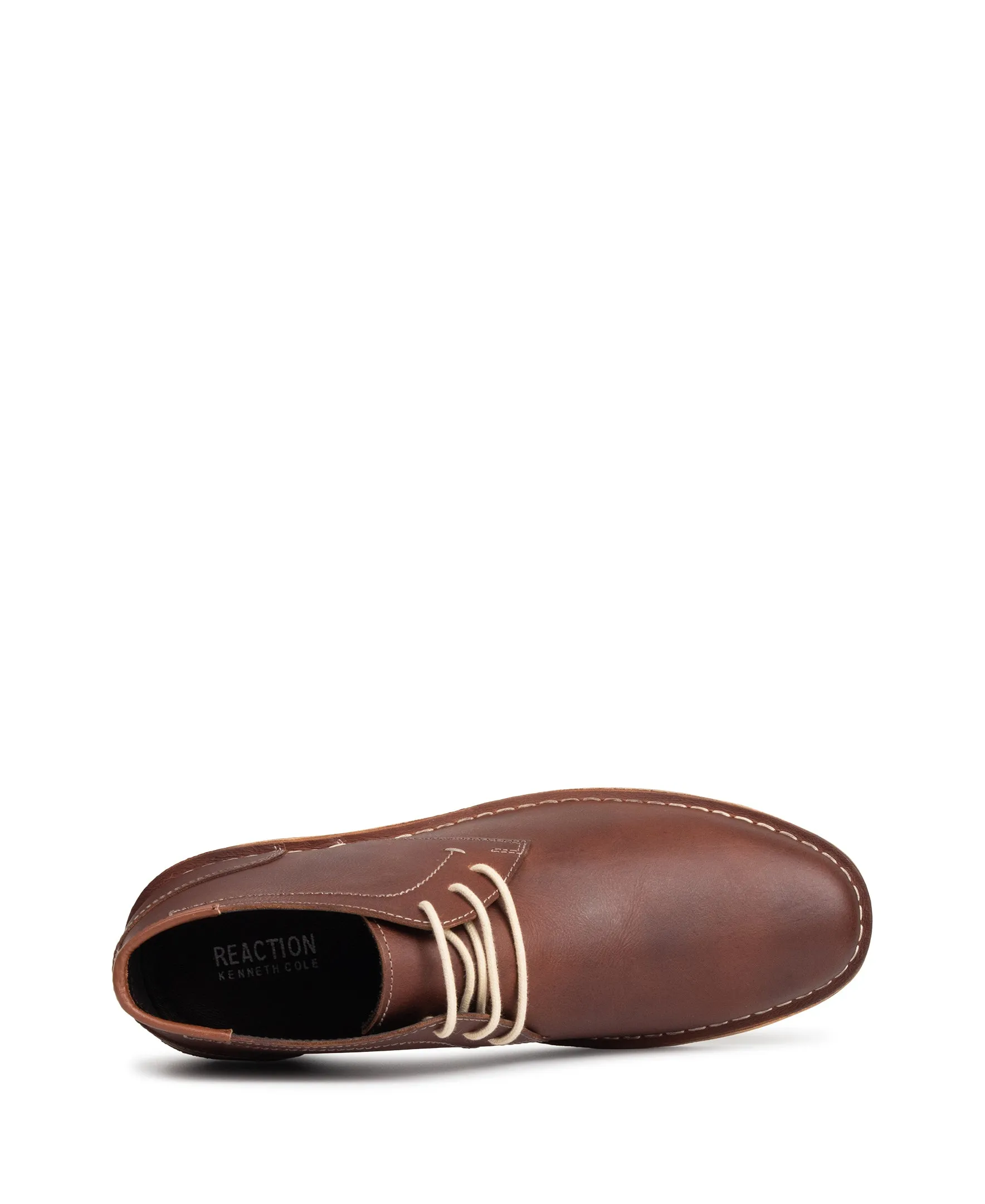 DESERT SUN CHUKKA