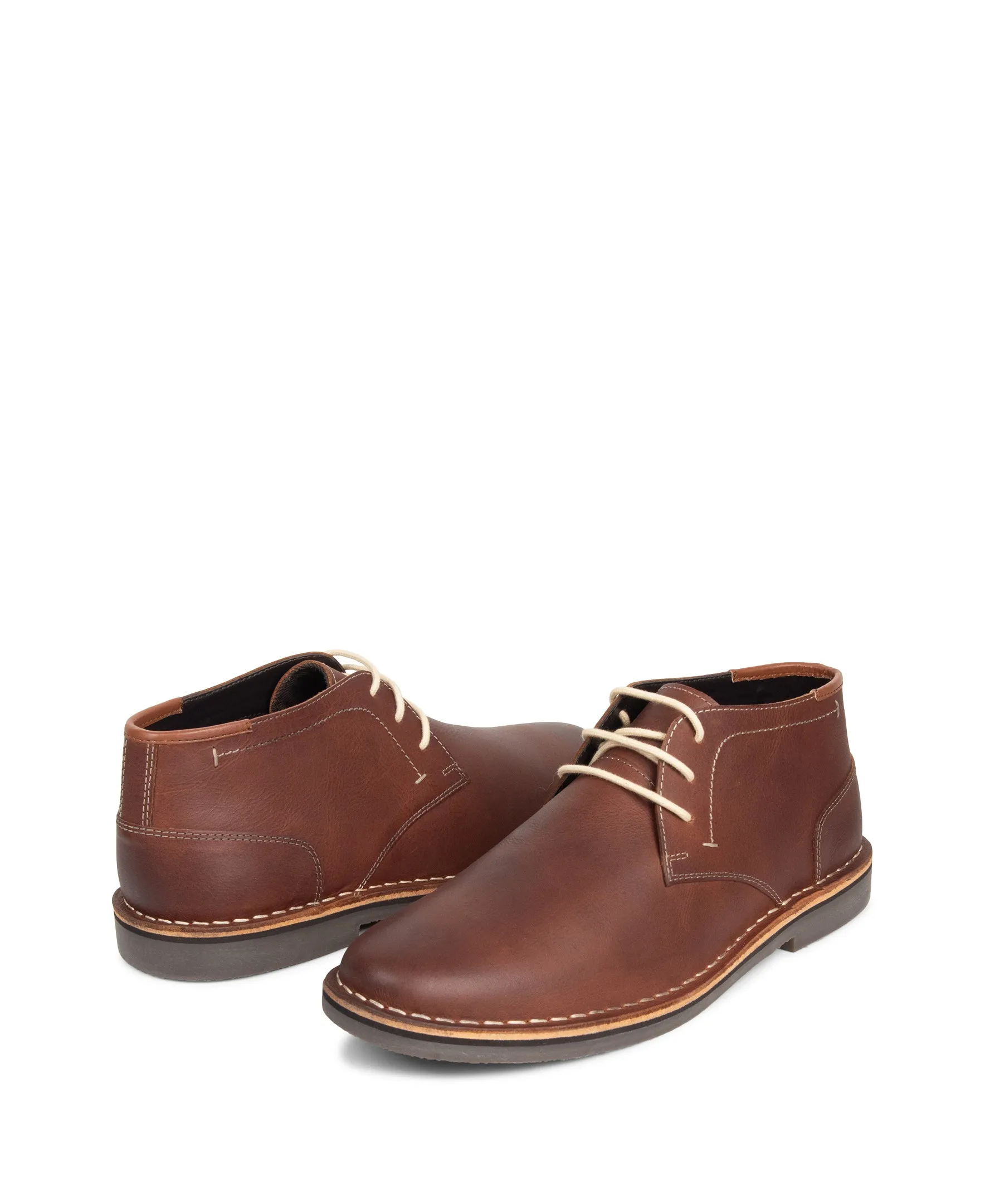 DESERT SUN CHUKKA
