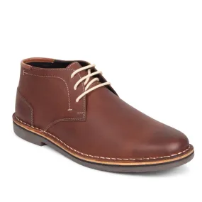 DESERT SUN CHUKKA