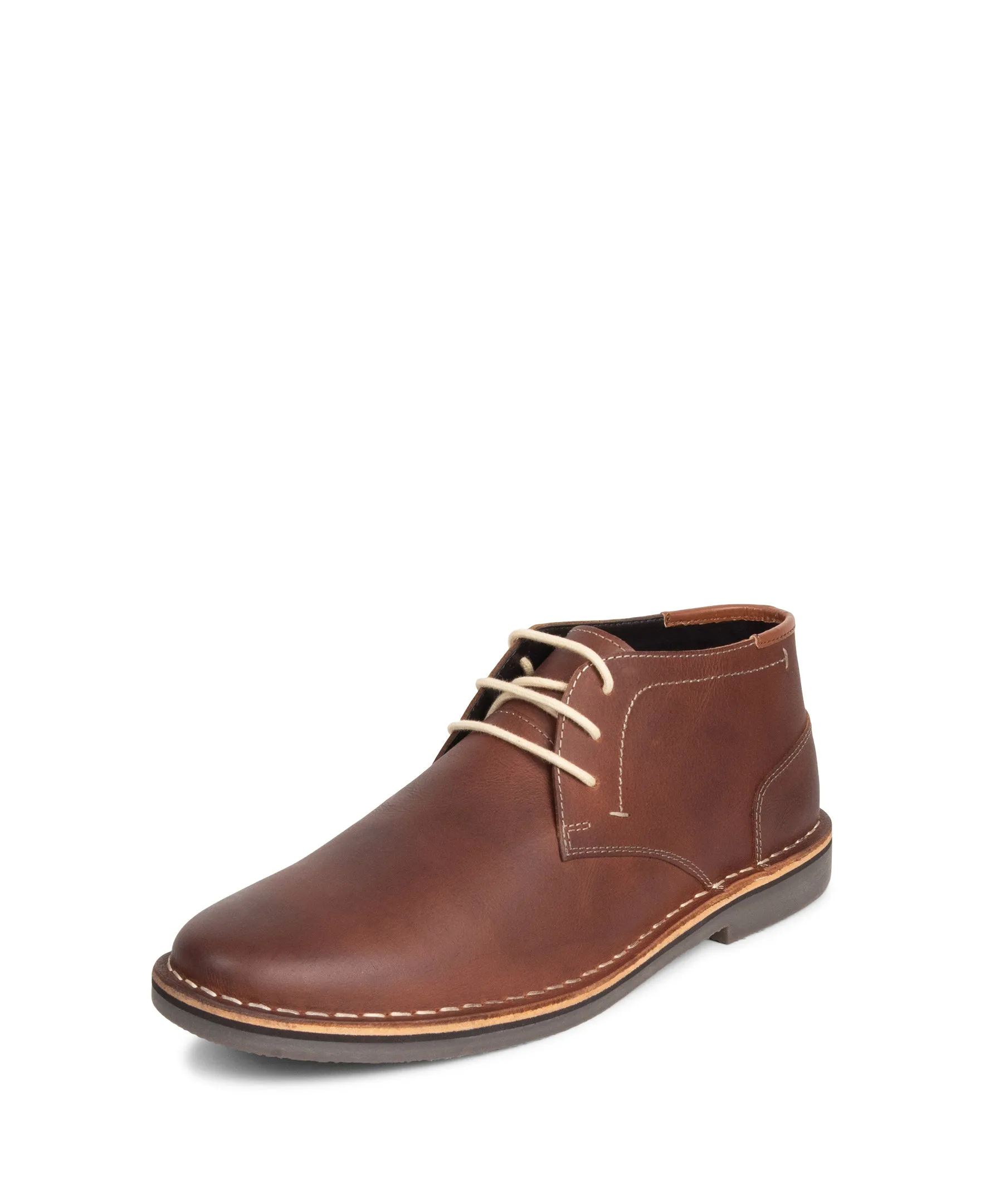 DESERT SUN CHUKKA