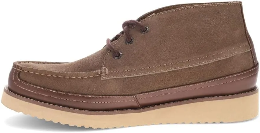 DOCKERS Men's Calgary Chukka Boot