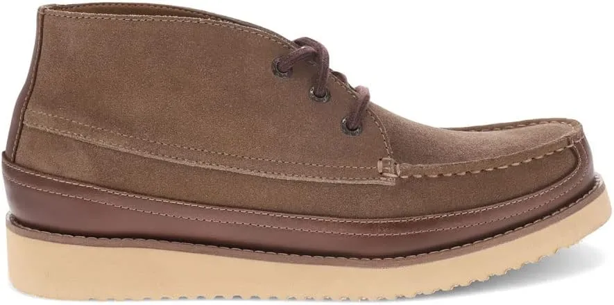 DOCKERS Men's Calgary Chukka Boot