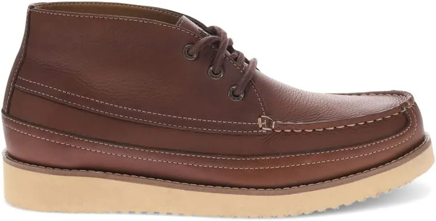 DOCKERS Men's Calgary Chukka Boot