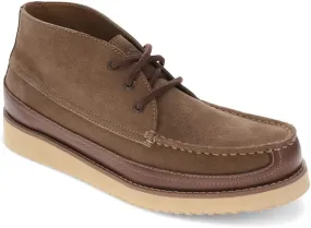 DOCKERS Men's Calgary Chukka Boot