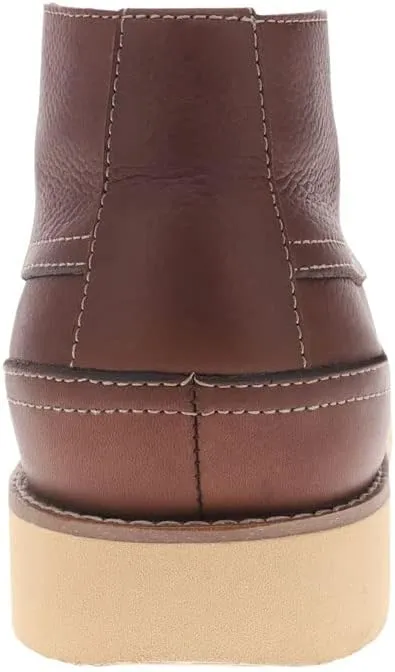 DOCKERS Men's Calgary Chukka Boot