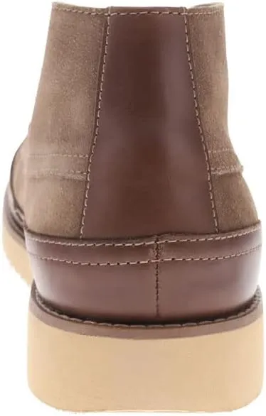 DOCKERS Men's Calgary Chukka Boot
