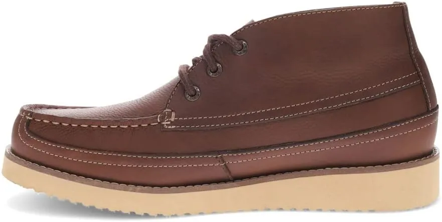 DOCKERS Men's Calgary Chukka Boot