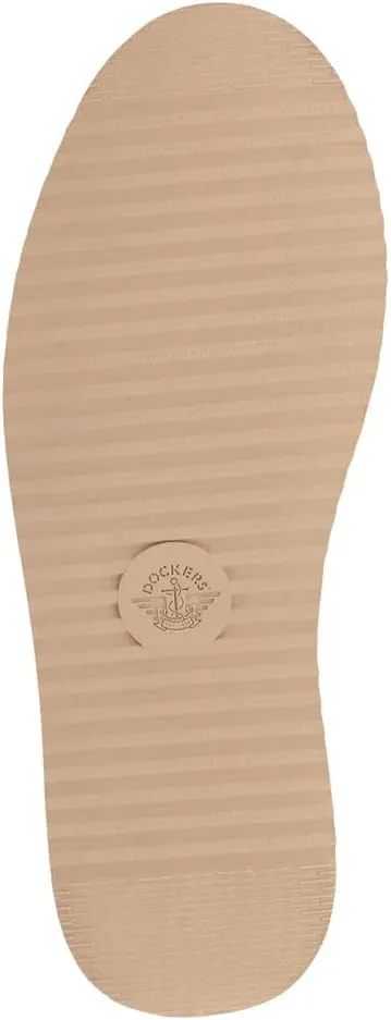 DOCKERS Men's Calgary Chukka Boot