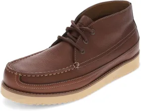 DOCKERS Men's Calgary Chukka Boot