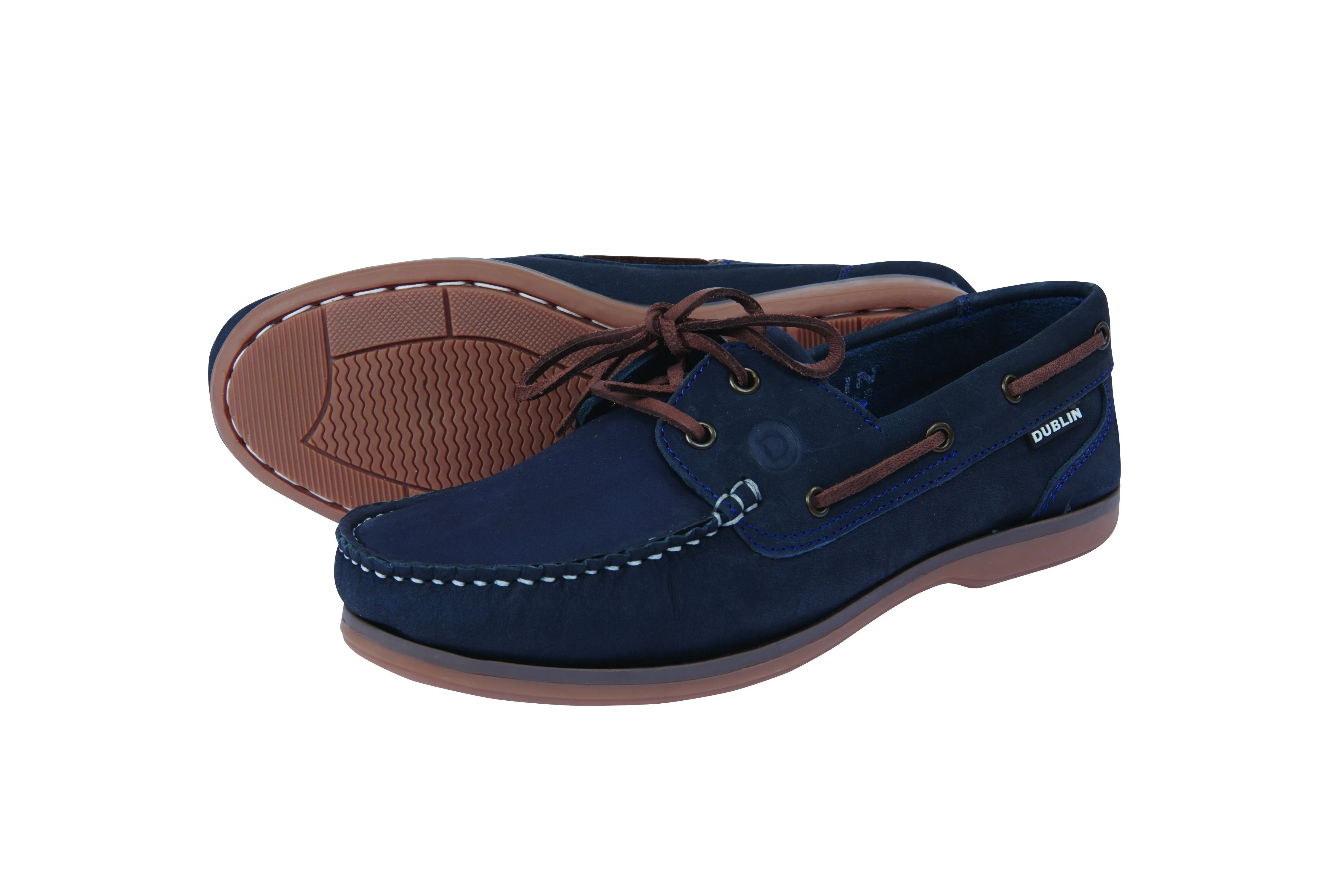 Dublin Broadfield Arena Shoes
